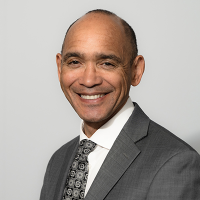 Andrew Agwunobi, M.D., M.B.A.