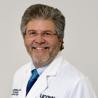 Denis Lafreniere, MD