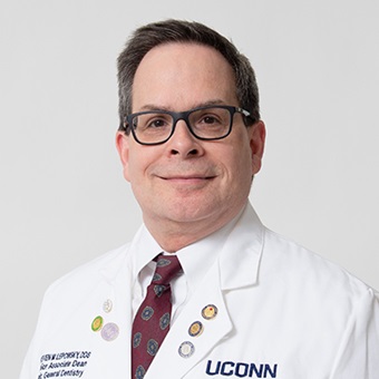 Steven M. Lepowsky, D.D.S.