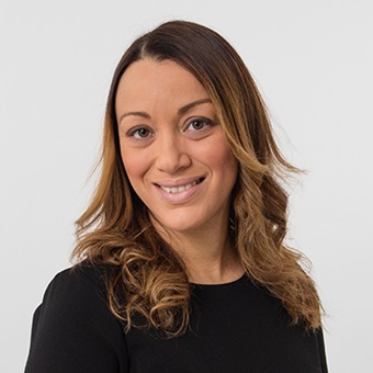Khadija Poitras-Rhea, LCSW