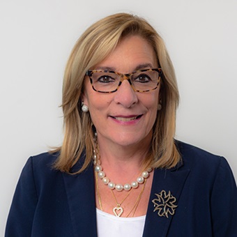 Caryl Ryan, M.S., B.S.N., R.N.