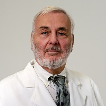 Richard H. Simon, M.D.