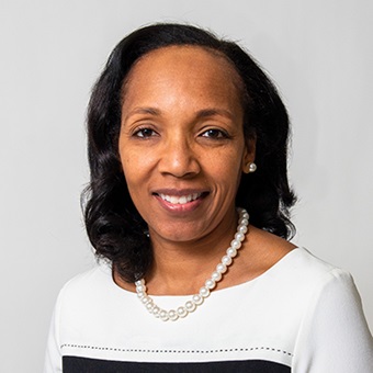 Janel Simpson, MBA