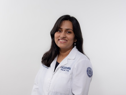Parvathy Madhavan MBBS