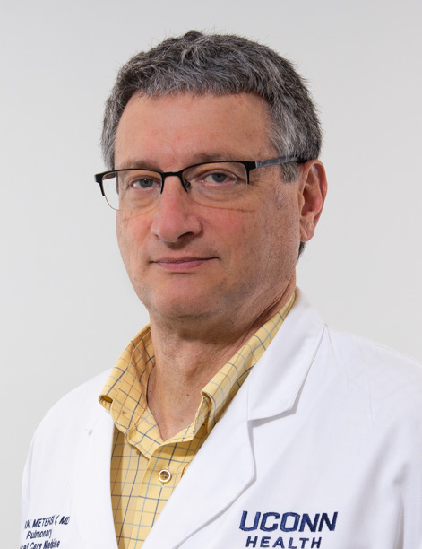 Mark L. Metersky