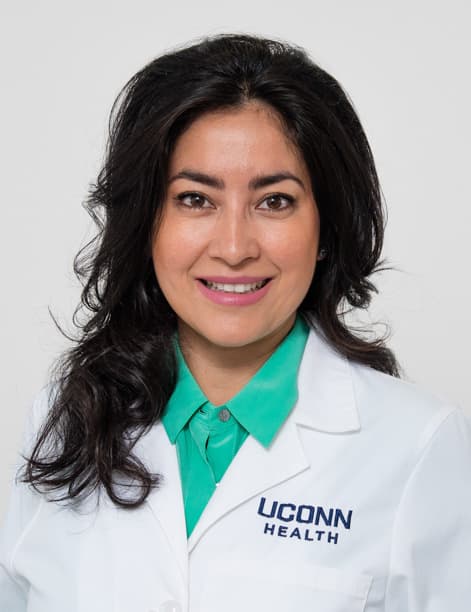 Madina Falcone, MD, MS